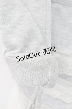 画像8: L`EST ROSE / トップス   T-25-12-14-004-0-TO-SA-ZT