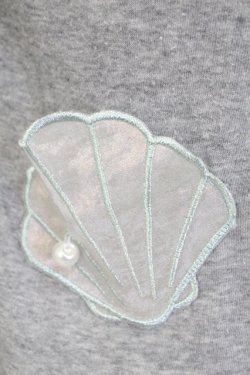 画像7: MILK / シェルパーカー  グレー T-25-12-14-005-ML-TO-SA-ZT