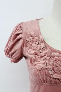 画像3: L`EST ROSE / トップス   T-25-12-14-009-0-TO-SA-ZT