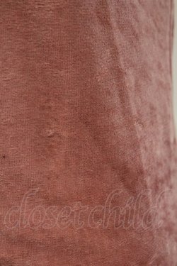 画像4: L`EST ROSE / トップス   T-25-12-14-009-0-TO-SA-ZT