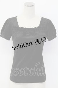 L`EST ROSE / トップス   T-25-12-14-013-0-TO-SA-ZT