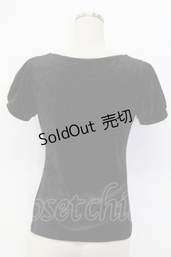 画像2: L`EST ROSE / トップス   T-25-12-14-013-0-TO-SA-ZT