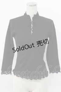 L`EST ROSE / トップス   T-25-12-14-014-0-TO-SA-ZT