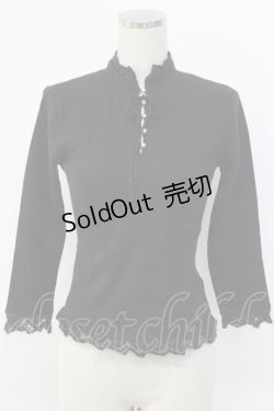 画像1: L`EST ROSE / トップス   T-25-12-14-014-0-TO-SA-ZT