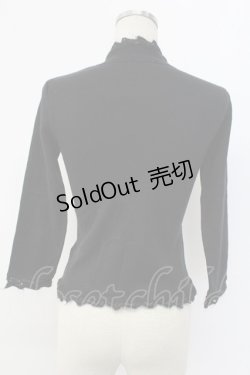 画像2: L`EST ROSE / トップス   T-25-12-14-014-0-TO-SA-ZT