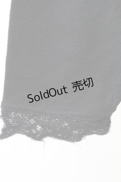 画像3: L`EST ROSE / トップス   T-25-12-14-014-0-TO-SA-ZT