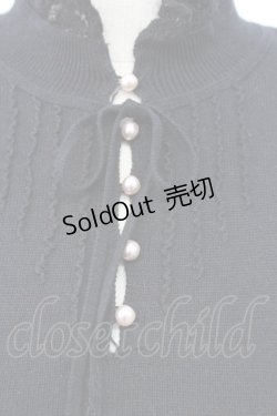 画像5: L`EST ROSE / トップス   T-25-12-14-014-0-TO-SA-ZT