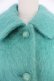 画像3: PINK HOUSE / モヘアコート  グリーン T-25-12-17-044-LO-CO-SA-ZT (3)