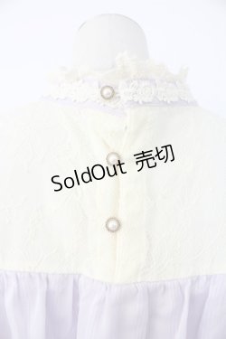 画像3: axes femme Kawaii / ブリーズワンピース  ラベンダー T-25-12-17-020-AX-OP-SA-ZH