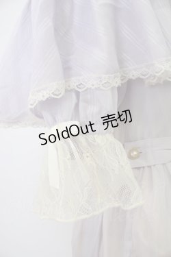 画像4: axes femme Kawaii / ブリーズワンピース  ラベンダー T-25-12-17-020-AX-OP-SA-ZH