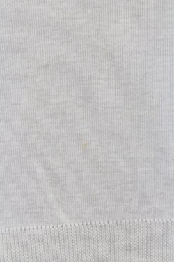 画像8: PINK HOUSE / レース襟&ニットリボン付きパールボタンカーディガン  アイボリー T-25-12-18-039-LO-TO-SA-ZT