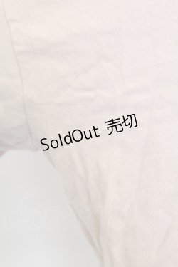 画像4: Ank Rouge / Reality and Fictionカットワンピース  ピンクＸ黒白チェック T-25-12-18-016-CA-OP-SA-ZT