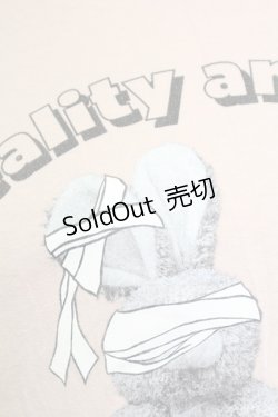 画像5: Ank Rouge / Reality and Fictionカットワンピース  ピンクＸ黒白チェック T-25-12-18-016-CA-OP-SA-ZT