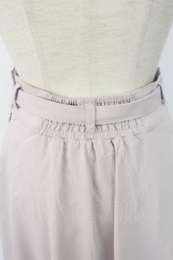 画像3: an another angelus / ウエストベルトスカート  ピンク T-25-12-19-003-CA-SK-SA-ZT