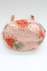 画像3: BABY PINK HOUSE / 苺ブーケptバケツバッグ  ピンク T-25-12-19-035-0-BG-SA-ZTK024 (3)