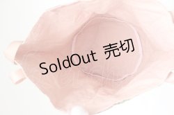 画像4: PINK HOUSE / クローバーptバケツバッグ  ピンク T-25-12-19-036-LO-BG-SA-ZT