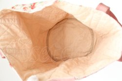 画像4: PINK HOUSE / いちごptバケツバッグ  ピンク T-25-12-19-037-LO-BG-SA-ZT