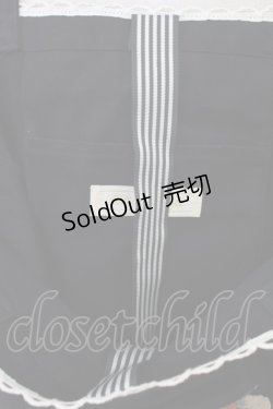 画像3: metamorphose / いちごptトートバッグ  ブラック T-25-12-19-044-ME-BG-SA-ZT