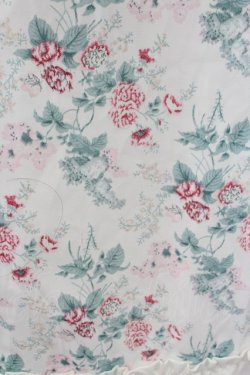 画像3: Kurumi Collaboration / グレイスフルコルセット風ロングスカート SS 白 T-25-12-19-001-0-SK-SA-ZT