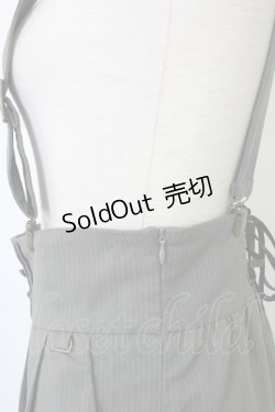 画像3: Amavel / Classic School ショートパンツ  グレー T-25-12-19-025-CA-PA-SA-ZT528