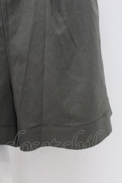 画像4: Amavel / Classic School ショートパンツ  グレー T-25-12-19-025-CA-PA-SA-ZT