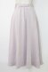 画像2: an another angelus / ウエストベルトスカート  ピンク T-25-12-19-003-CA-SK-SA-ZT (2)