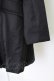 画像3: BPN / フロント3つボタンロングジャケット  黒 T-25-12-21-031-GO-JA-SA-ZT (3)