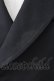 画像3: BPN FOR MEN / Wボタンロングジャケット  黒 T-25-12-21-032-GO-JA-SA-ZT (3)