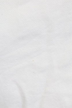 画像6: Candy Stripper / BETWEEN ME AND YOU SWEAT ONE-PIECE ワンピース  白Ｘ黒 T-25-12-21-002-PU-TO-SA-ZT