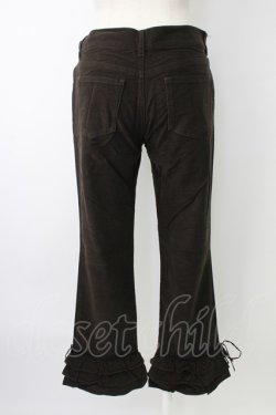 画像2: L`EST ROSE / スカート   T-25-12-21-037-0-SK-SA-ZT