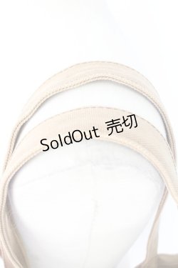 画像6: Innocent World / トランプうさぎトートバッグ  ブラウン T-25-12-21-039-IW-BG-SA-ZT