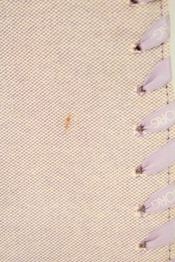 画像4: INGEBORG / バンブーハンドルバッグ  ラベンダー T-25-12-21-048-LO-BG-SA-ZT