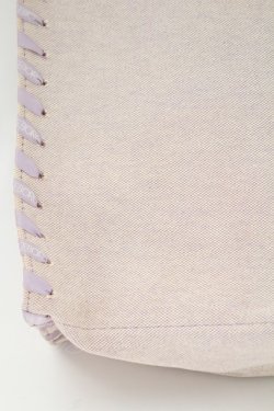 画像5: INGEBORG / バンブーハンドルバッグ  ラベンダー T-25-12-21-048-LO-BG-SA-ZT