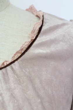 画像4: L`EST ROSE / トップス   T-25-12-21-004-0-TO-SA-ZT