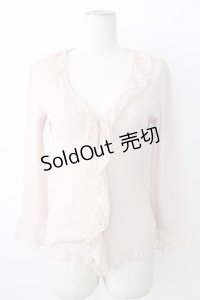 L`EST ROSE / トップス   T-25-12-21-006-0-TO-SA-ZT