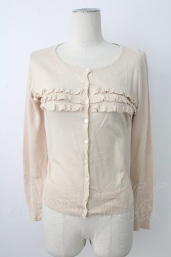 画像1: L`EST ROSE / トップス   T-25-12-21-007-0-TO-SA-ZT