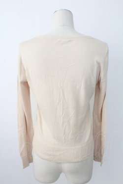 画像2: L`EST ROSE / トップス   T-25-12-21-007-0-TO-SA-ZT