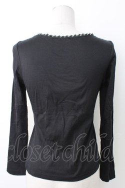 画像2: L`EST ROSE / トップス   T-25-12-21-013-0-TO-SA-ZT