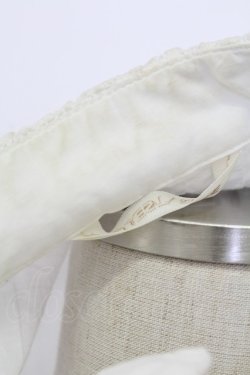 画像5: L`EST ROSE / トップス  白ブラウス T-25-12-21-001-0-TO-SA-ZT