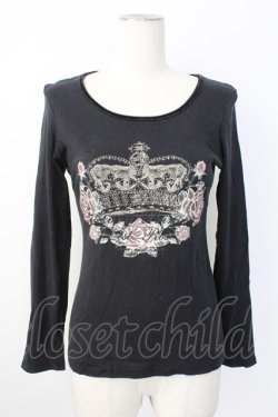 画像1: L`EST ROSE / トップス   T-25-12-21-014-0-TO-SA-ZT