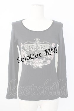 画像1: L`EST ROSE / トップス   T-25-12-21-014-0-TO-SA-ZT