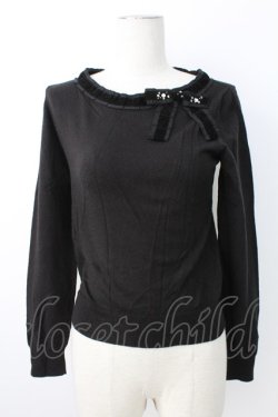 画像1: L`EST ROSE / トップス   T-25-12-21-018-0-TO-SA-ZT