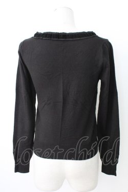 画像2: L`EST ROSE / トップス   T-25-12-21-018-0-TO-SA-ZT