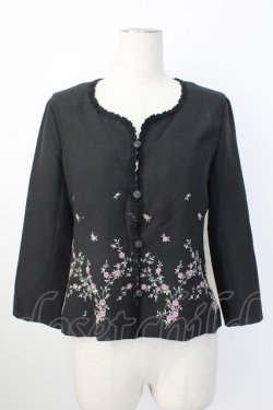 画像1: L`EST ROSE / トップス   T-25-12-21-021-0-TO-SA-ZT