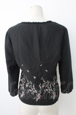 画像2: L`EST ROSE / トップス   T-25-12-21-021-0-TO-SA-ZT