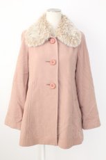 画像1: L`EST ROSE / ジャケット   T-25-12-21-028-0-JA-SA-ZTC010 (1)