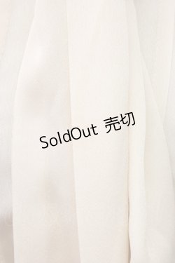 画像5: axes femme / カットソードッキングOP M ベージュ T-25-12-22-020-AX-OP-SA-ZT