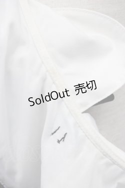 画像6: Honey Cinnamon / 2022年福袋ワンピース  黒Ｘ白 T-25-12-22-031-LO-OP-SA-ZT530