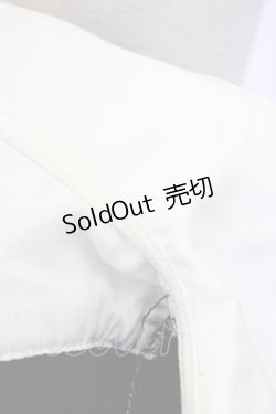 画像7: Honey Cinnamon / 2022年福袋ワンピース  黒Ｘ白 T-25-12-22-031-LO-OP-SA-ZT530