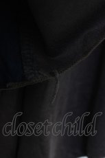画像5: Rozen Kavalier / スエード2WAYスカート  ブルー×ブラウン T-25-12-22-033-OO-SK-SA-ZT530 (5)